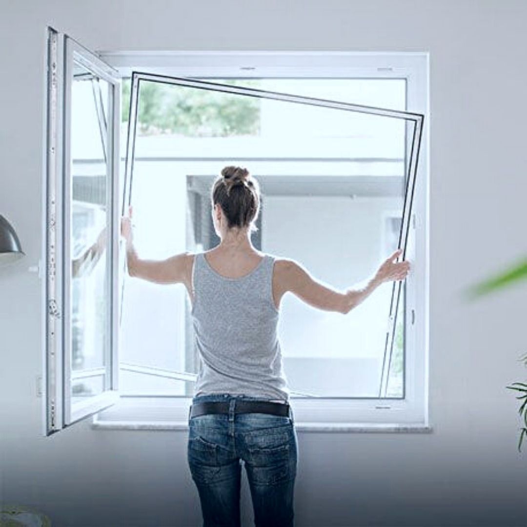 Mosquiteras para ventanas Velux y buhardillas: lo que debes saber